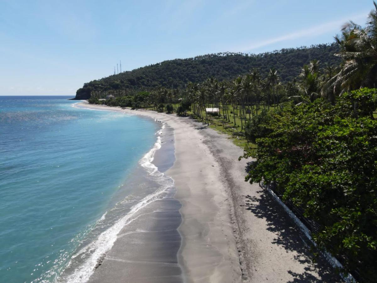 Living Asia Resort And Spa Senggigi Ngoại thất bức ảnh