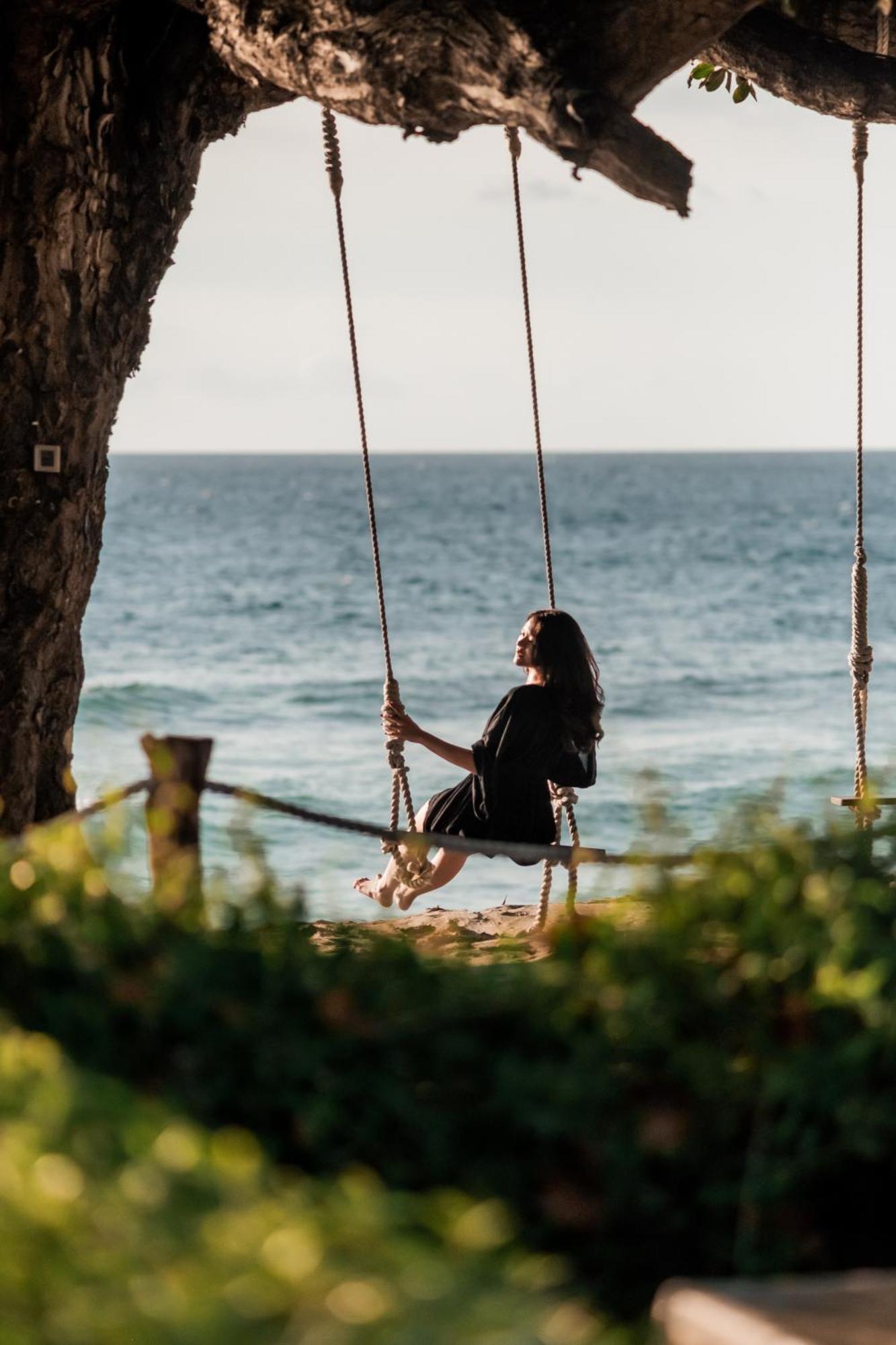 Living Asia Resort And Spa Senggigi Ngoại thất bức ảnh